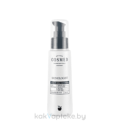 COSMED cosmeceuticals SKINOLOGIST 2% BHA CONCENTRATE Сыворотка-концентрат косметическая с 2% BHA 100 мл