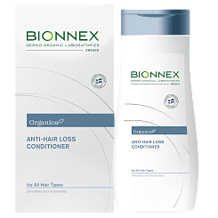 Bionnex Organica Кондиционер против выпадения волос, 300 мл
