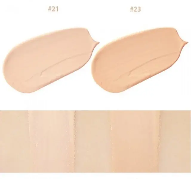 MISSHA Кушон для лица с сатиновым финишем Magic Cushion Moist UP SPF50+/PA+++ (No.21), 15 г