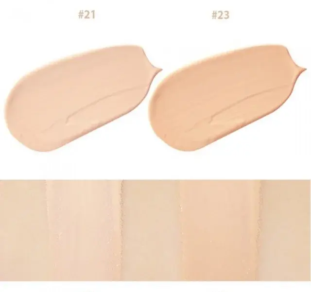 MISSHA Кушон для лица с сатиновым финишем Magic Cushion Moist UP SPF50+/PA+++ (No.23), 15 г
