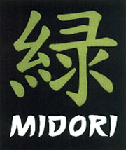 Midori Midori