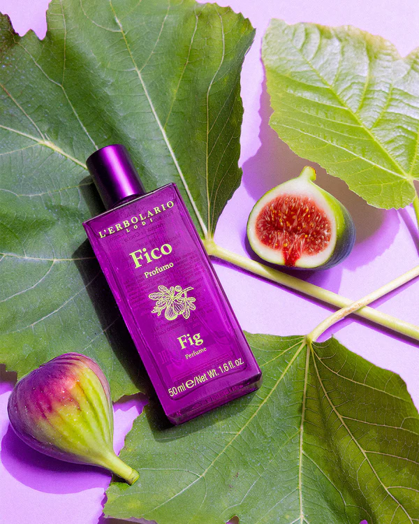 L'Erbolario ИНЖИР