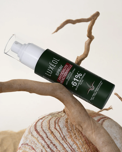 Anti Hair loss reactive spra