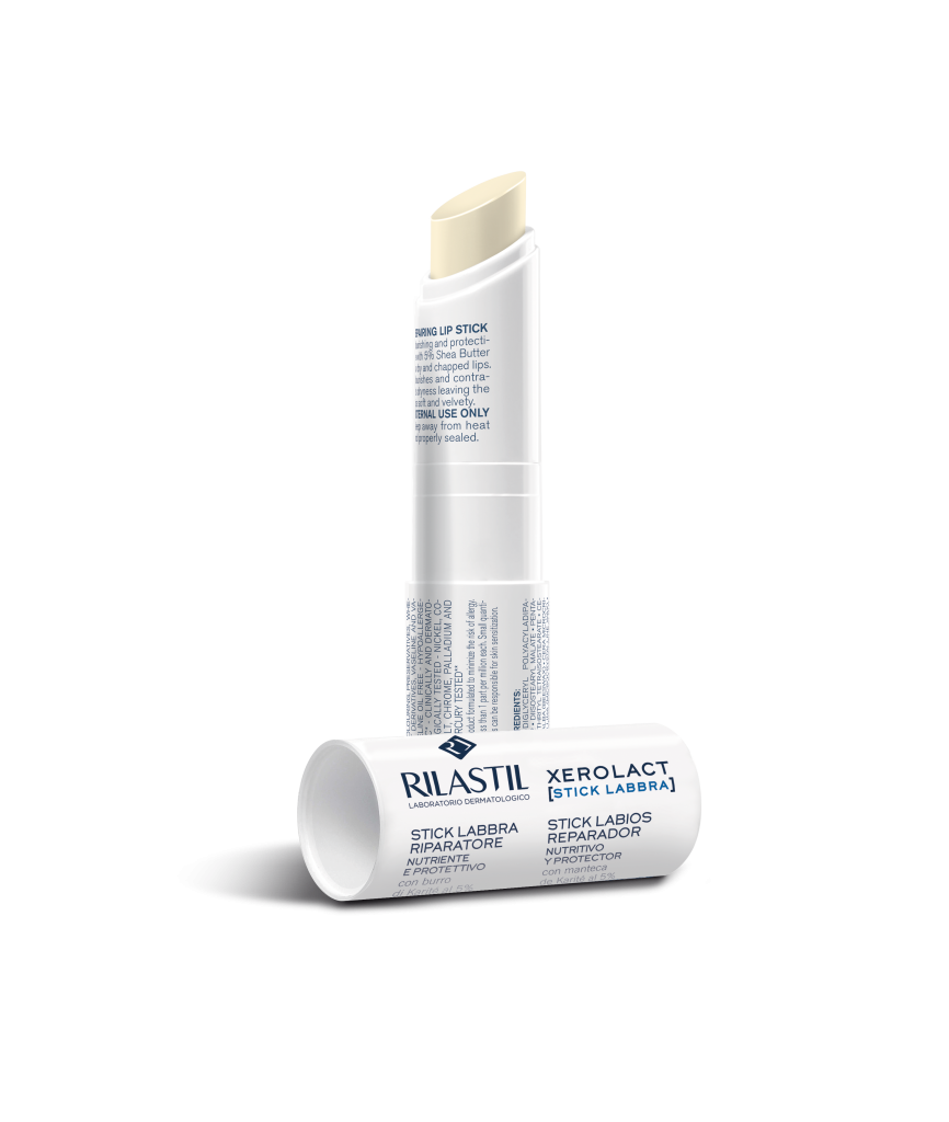 Rilastil XEROLACT