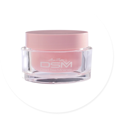 Mon Platin серия DSM Крем для кожи вокруг глаз и шеи, 50мл