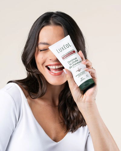 Anti Hair loss reactive condit