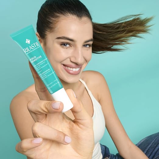 RILASTIL AQUA SENSITIVE