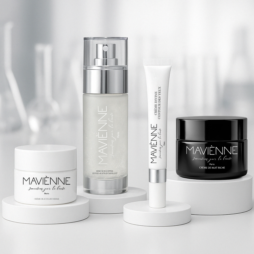 MAVIÈNNE Paris