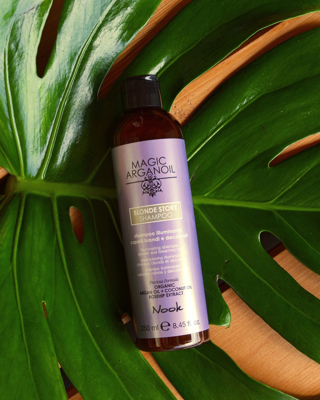 NOOK_eco argan