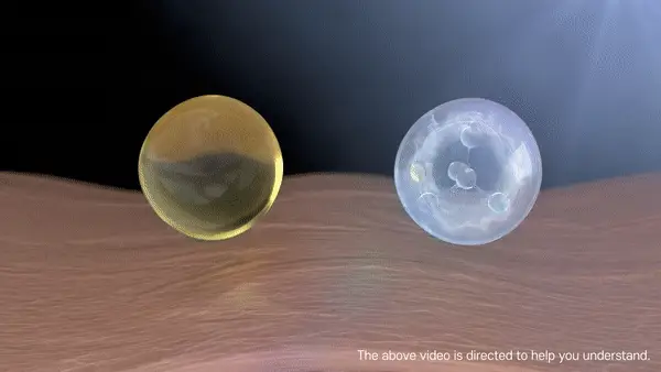 Линейка Oyster от Dr. Melaxin