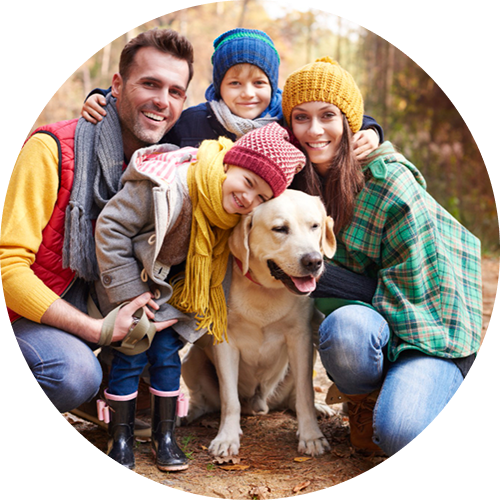 как сохранить силы и защиту организма всей семьи в сезон простуд и холода?