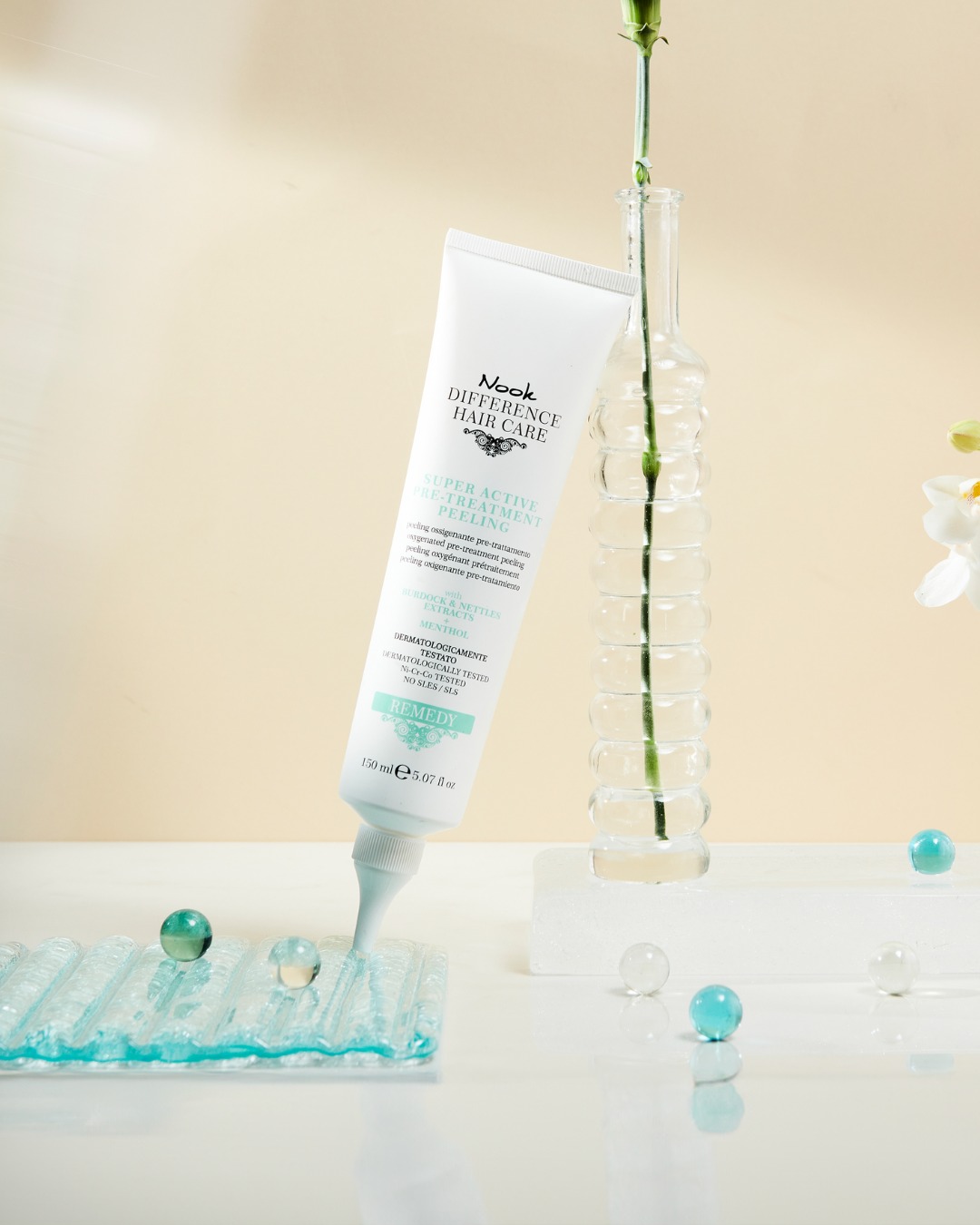 Nook Difference Hair Care