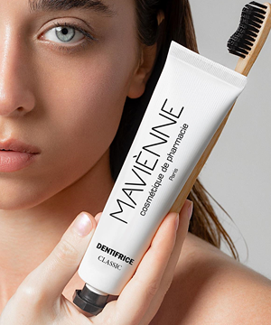 MAVIÈNNE tooth