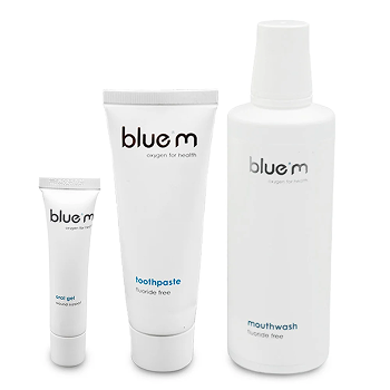 Blue®m