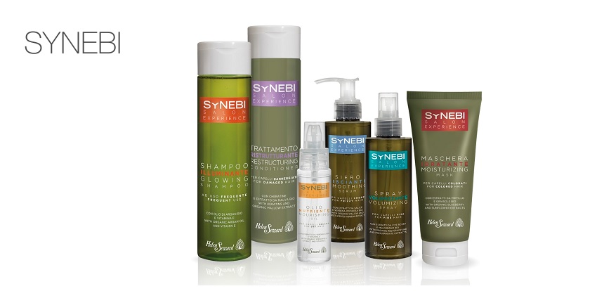 Synebi-Hair