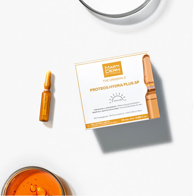 MartiDerm Vit C MartiDerm Vit C