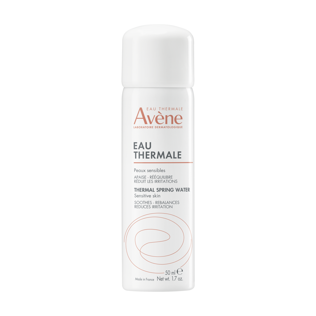 AVENE Термальная вода