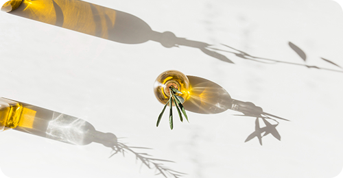 Сквалан в уходе за кожей