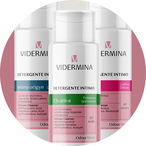 vidermina