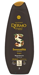 DERMOMED Гель для душа с аграной 