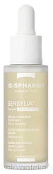 ISISPHARMA SENSYLIA Serum Urban protect Сыворотка увлажняющая тонизирующая для чувствительной и обезвоженной кожи 30мл