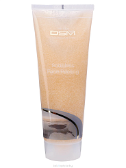 Mon Platin серия DSM Гель-скраб для умывания (желтый), 250мл