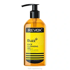 REVOX B77 Гель для умывания BUZZ, 180 мл