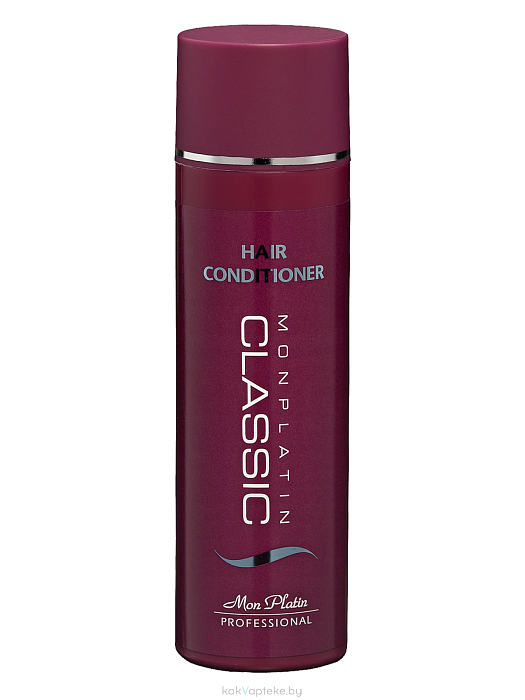 Mon Platin Кондиционер для волос (Classic профес-я серия) 500 мл
