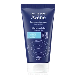 AVENE Men Бальзам после бритья 50 мл