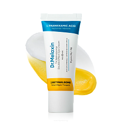 Dr.Melaxin Крем для кожи вокруг глаз с ретиналем, пептидами и транексамовой кислотой TX Retinalsome Double Effect Eye Cream, 40 г