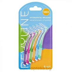 Revyline Межзубные ершики mix  (5491)