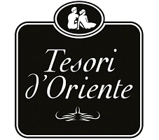 Tesori d’Oriente