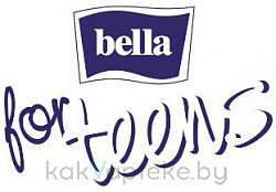 Bella for Teens