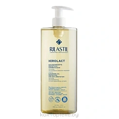 Rilastil XEROLACT Защитное и 