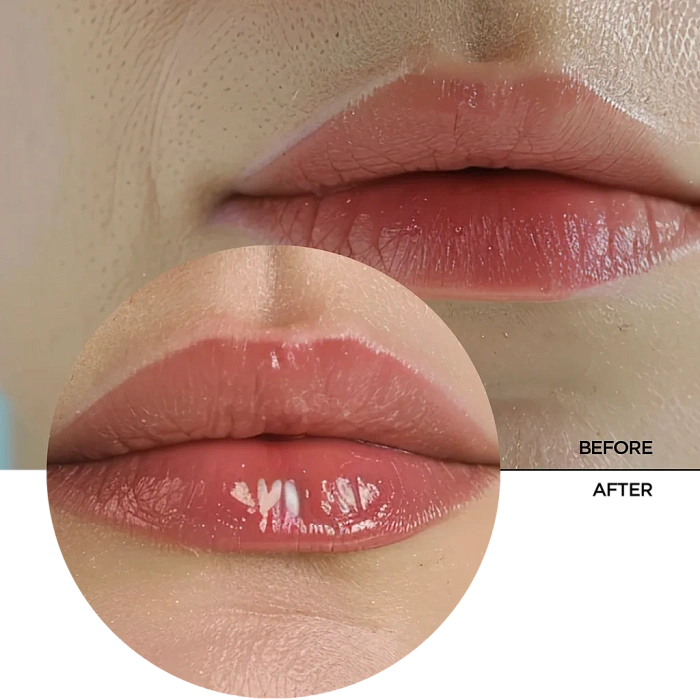 REVOX B77 Бальзам-филлер для губ с гиалуроновой кислотой LIP FILLER HYALURONIC ACID, 12 мл