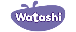 WATASHI