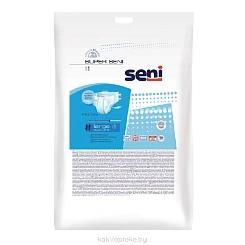Super Seni large Подгузники дышащие для взрослых 1 шт