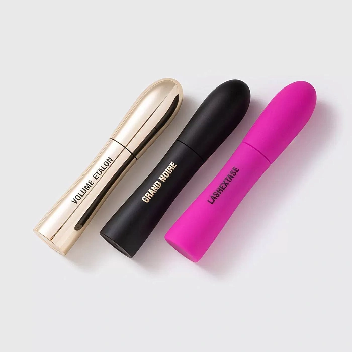 Vivienne Sabo Тушь для ОЧЕНЬ большого объема и удлинения "Grand Noire", 9мл (черный)