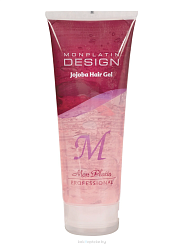 Mon Platin серии Professional Гель для укладки волос с маслом жожоба, 250 мл