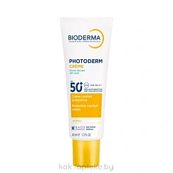 Bioderma Крем Фотодерм AR SPF 50+ / Photoderm AR SPF 50+, 30мл
