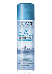Uriage Термальная вода восстанавливающая EAU THERMALE REPARATRICE / REPAIRING THERMAL WATER 150 мл