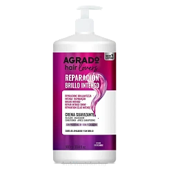 AGRADO Кондиционер для тусклых и ломким волос 