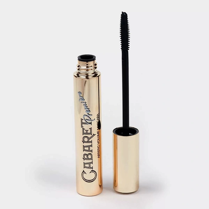 Vivienne Sabo Тушь для ресниц "Cabaret premiere" со сценическим эффектом (супер-объем) тон 01, 9мл (черный)