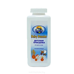 Sowelu Присыпка детская Baby Powder  100 г