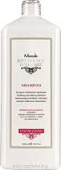 Nook Шампунь для волос стимулирующий DIFFERENCE HAIR CARE ENERGIZING / vitalising stimulating shampoo, 1000 мл