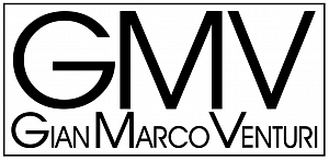 GIAN MARCO VENTURI GIAN MARCO VENTURI