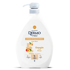 DERMOMED Крем-мыло для рук с манго 