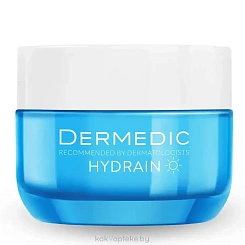 Dermedic HYDRAIN Крем сильно увлажняющий , 50 мл