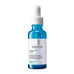La Roche-Posay Сыворотка концентрированная увлажняющая против морщин 