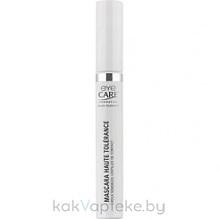 EYE CARE Cosmetics Тушь для ресниц высокой переносимости HIGH TOLERANCE MASCARA, тон  BLEU 9 г